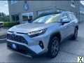 Photo Used 2022 Toyota RAV4 Limited