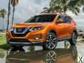 Photo Used 2019 Nissan Rogue SV