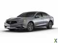 Photo Used 2020 Acura TLX V6 SH-AWD w/ Advance Package