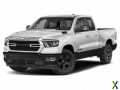 Photo Used 2022 RAM 1500 Big Horn