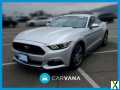 Photo Used 2016 Ford Mustang GT Premium