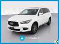 Photo Used 2019 INFINITI QX60 Luxe w/ Essential Package