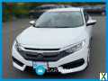 Photo Used 2018 Honda Civic LX