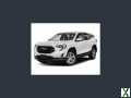 Photo Used 2020 GMC Terrain SLE w/ Driver Convenience Package