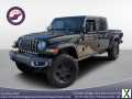 Photo Used 2022 Jeep Gladiator Overland