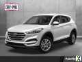 Photo Used 2017 Hyundai Tucson SE w/ SE Popular Package 02