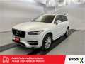 Photo Used 2018 Volvo XC90 T6 Momentum w/ Convenience Package