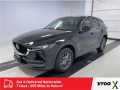 Photo Used 2019 MAZDA CX-5 Touring