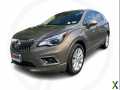 Photo Used 2016 Buick Envision Premium