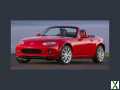 Photo Used 2008 MAZDA MX-5 Miata Grand Touring w/ Appearance Pkg