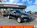 Photo Used 2018 Volkswagen Atlas SEL