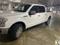 Photo Used 2020 Ford F150 Lariat w/ Equipment Group 502A Luxury