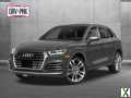 Photo Used 2020 Audi SQ5 Premium Plus