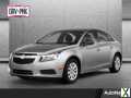 Photo Used 2012 Chevrolet Cruze LT w/ RS Package