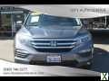 Photo Used 2016 Honda Pilot EX