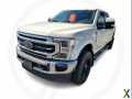 Photo Used 2020 Ford F350 Lariat