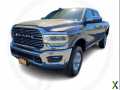 Photo Used 2022 RAM 2500 Laramie