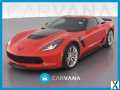 Photo Used 2017 Chevrolet Corvette Z06