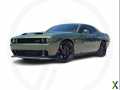 Photo Used 2021 Dodge Challenger SRT Hellcat