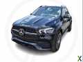 Photo Used 2022 Mercedes-Benz GLE 350 4MATIC