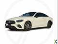 Photo Used 2021 Mercedes-Benz E 450 Coupe