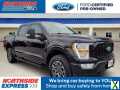 Photo Certified 2021 Ford F150 XL w/ STX Appearance Package