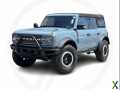 Photo Used 2021 Ford Bronco Badlands