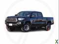 Photo Used 2022 Toyota Tacoma TRD Off-Road