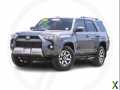 Photo Used 2019 Toyota 4Runner TRD Off-Road