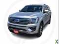 Photo Used 2018 Ford Expedition Max XLT w/ Equipment Group 202A