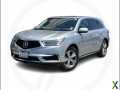 Photo Used 2019 Acura MDX SH-AWD