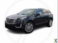 Photo Used 2019 Cadillac XT5 Premium Luxury w/ Driver Assist Package