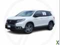 Photo Used 2020 Honda Passport EX-L