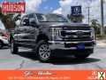 Photo Used 2020 Ford F250 XL w/ STX Appearance Package