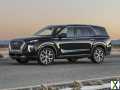 Photo Certified 2020 Hyundai Palisade SEL