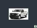 Photo Used 2022 Ford F250 Lariat w/ Lariat Ultimate Package