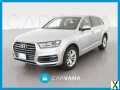 Photo Used 2019 Audi Q7 3.0T Premium w/ Convenience Package