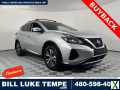 Photo Used 2019 Nissan Murano SV w/ Cargo Package