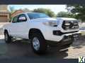 Photo Used 2018 Toyota Tacoma SR