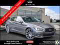 Photo Used 2015 INFINITI Q50 Premium w/ All Weather Package