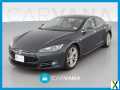 Photo Used 2015 Tesla Model S AWD