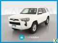 Photo Used 2017 Toyota 4Runner SR5