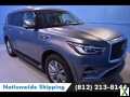 Photo Used 2020 INFINITI QX80 Luxe w/ Proassist Package