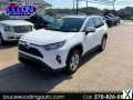 Photo Used 2020 Toyota RAV4 XLE