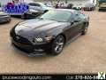 Photo Used 2016 Ford Mustang Coupe w/ Equipment Group 051A