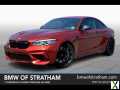 Photo Certified 2020 BMW M2 Competition w/ Executive Package