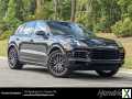 Photo Used 2019 Porsche Cayenne