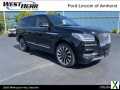 Photo Used 2020 Lincoln Navigator Reserve w/ Cargo Convenience Package