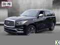 Photo Used 2018 INFINITI QX80 2WD w/ Deluxe Technology Package