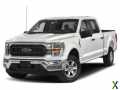 Photo Used 2021 Ford F150 XLT w/ Max Trailer Tow Package